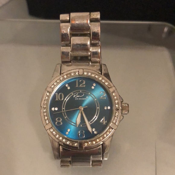 Kim Rogers Watch - Picture 7 of 7